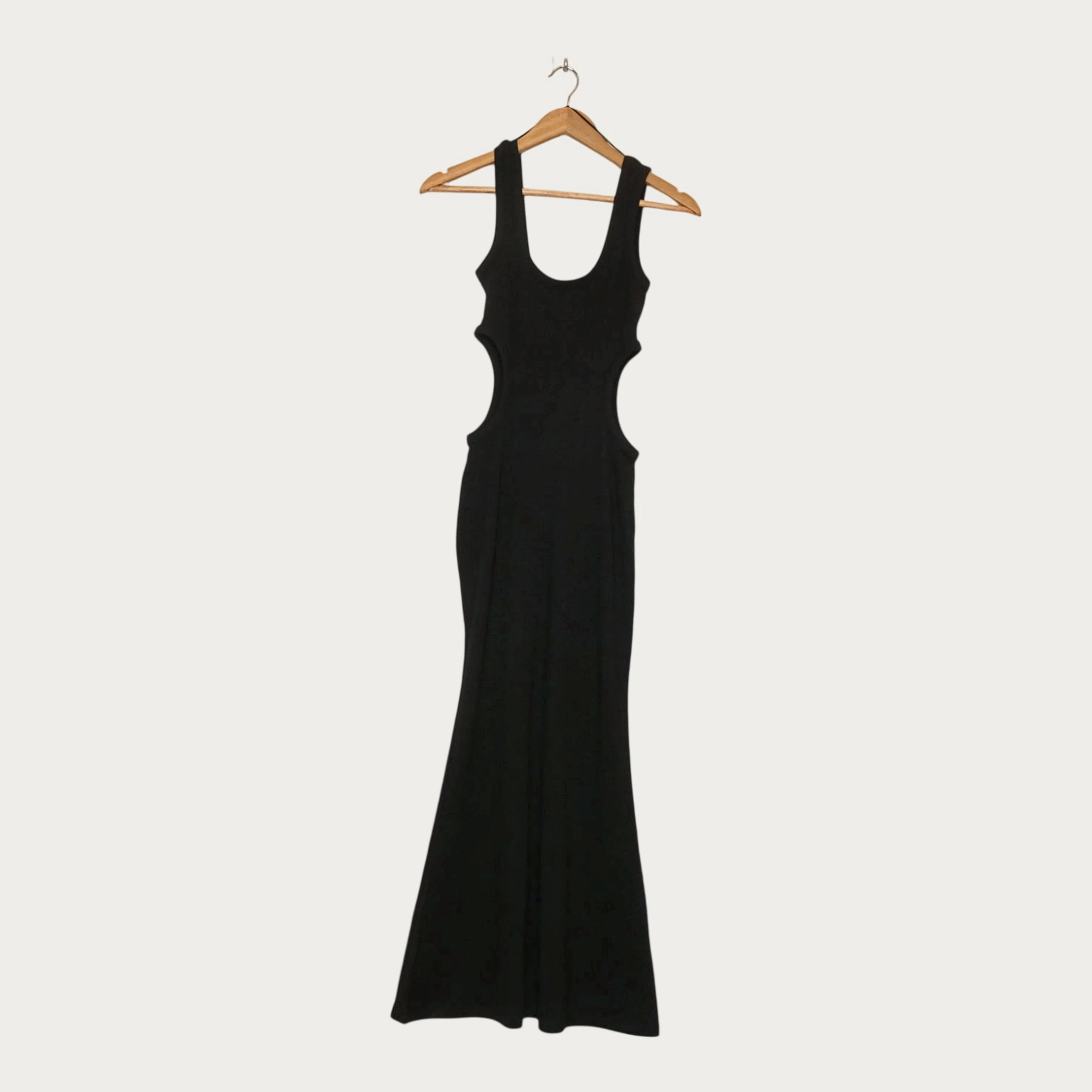 Vestido largo Zara – photo 2